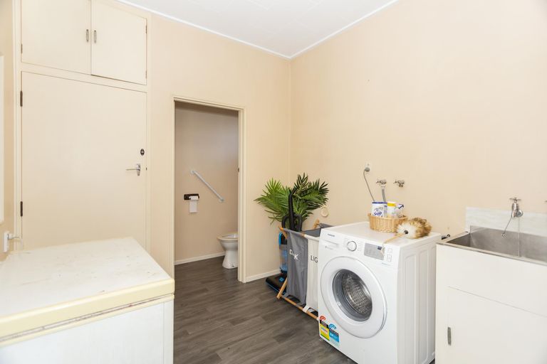 Photo of property in 33 Till Street, South Hill, Oamaru, 9400