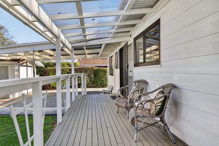 Photo of property in 111 West Street, Greytown, 5712