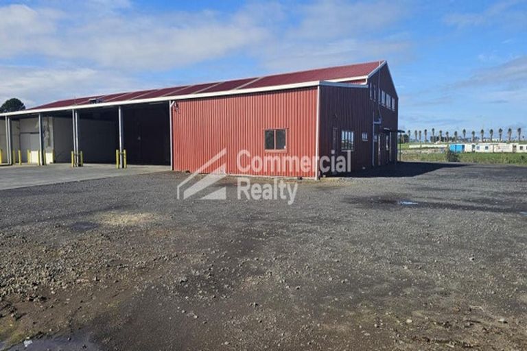 Photo of property in 5 Campana Road, Wiri, Auckland, 2025