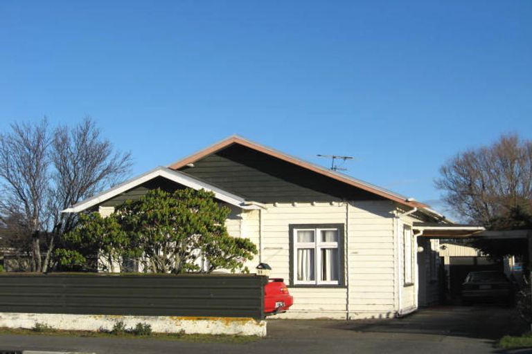 Photo of property in 32 Sydney Street, Windsor, Invercargill, 9810