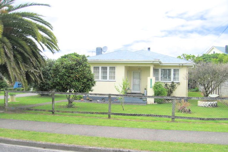 Photo of property in 4 Tawa Street, Te Kuiti, 3910