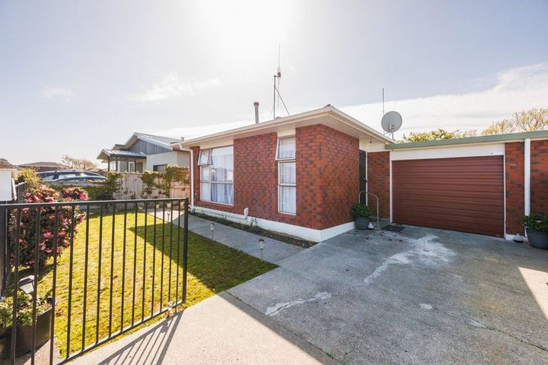 Photo of property in 48 Rennie Avenue, Milson, Palmerston North, 4414