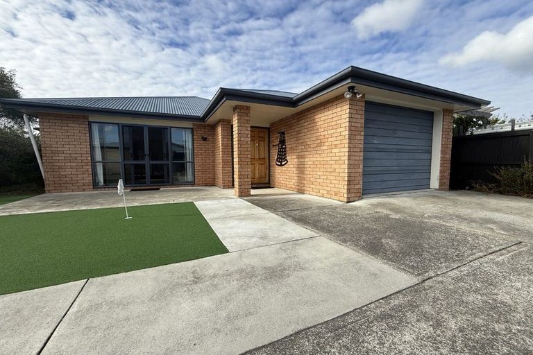 Photo of property in 132a Cobham Street, Spreydon, Christchurch, 8024