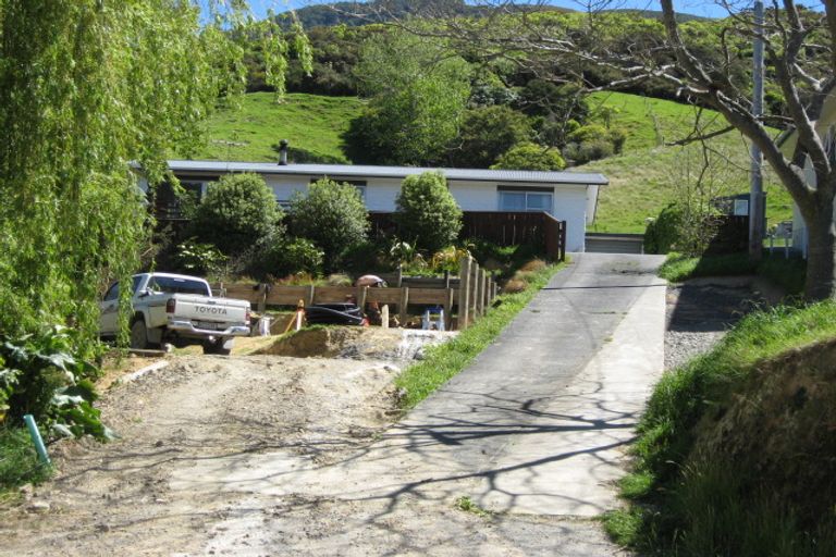 Photo of property in 5 Cornwall Street, Picton, 7220