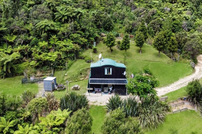 Photo of property in 713a-b Pakihi Road, Toatoa, Opotiki, 3197