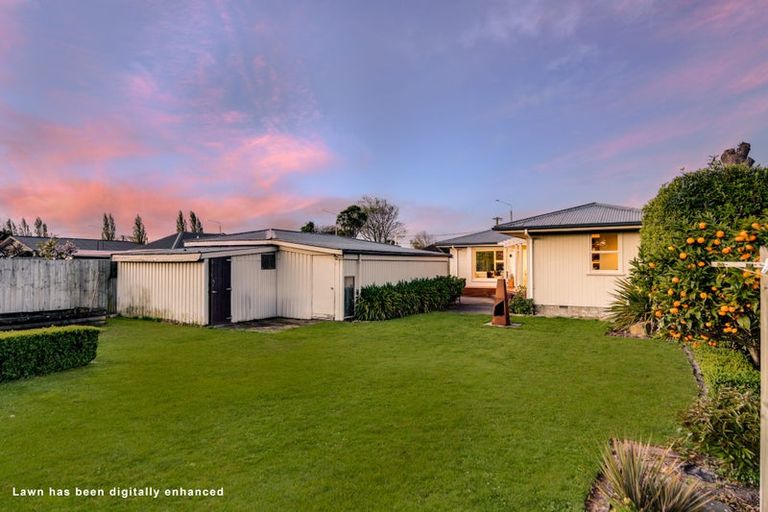 Photo of property in 92 Hoon Hay Road, Hoon Hay, Christchurch, 8025
