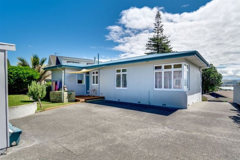 Photo of property in 5 Milton Terrace, Hospital Hill, Napier, 4110