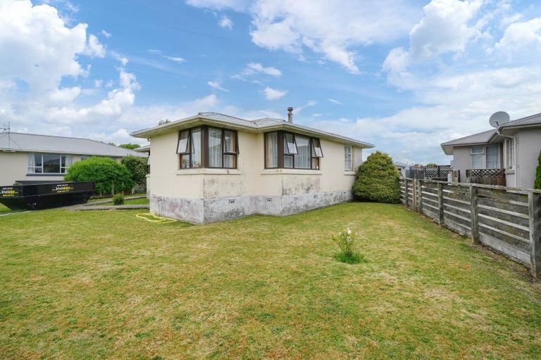 Photo of property in 323 Saint Andrew Street, Glengarry, Invercargill, 9810