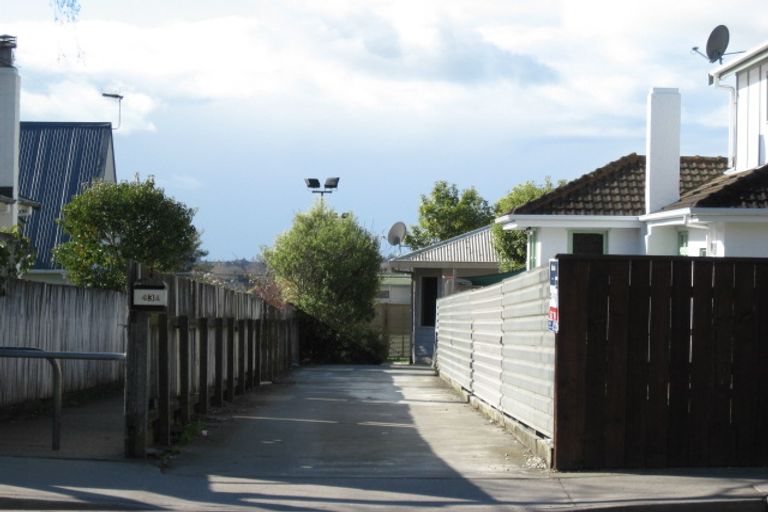 Photo of property in 1/143 Te Mata Road, Havelock North, 4130