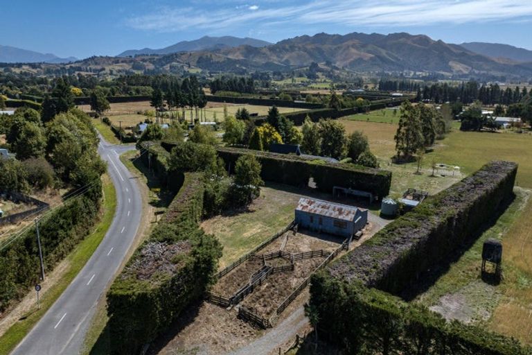 Photo of property in 2 Powells Road, Oxford, 7430