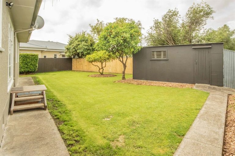 Photo of property in 31 Roosevelt Street, Levin, 5510