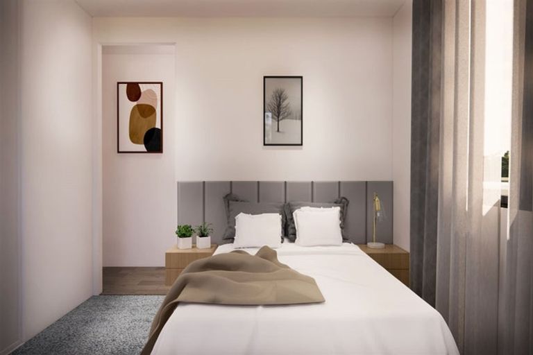 Photo of property in 8/18 Sylvan Crescent, Te Atatu South, Auckland, 0610