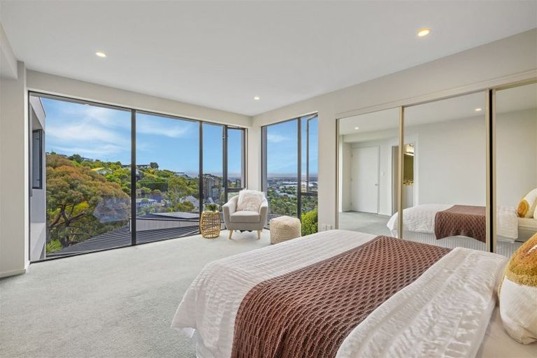 Photo of property in 160b Soleares Avenue, Mount Pleasant, Christchurch, 8081