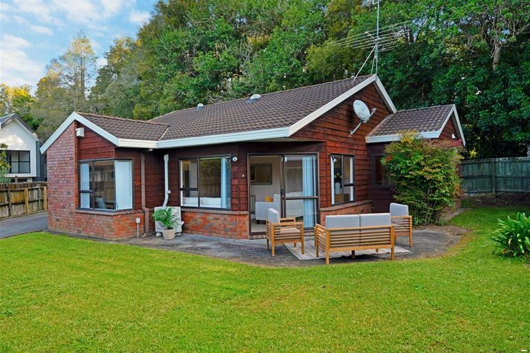 Photo of property in 2/57 Karaka Street, Takapuna, Auckland, 0622