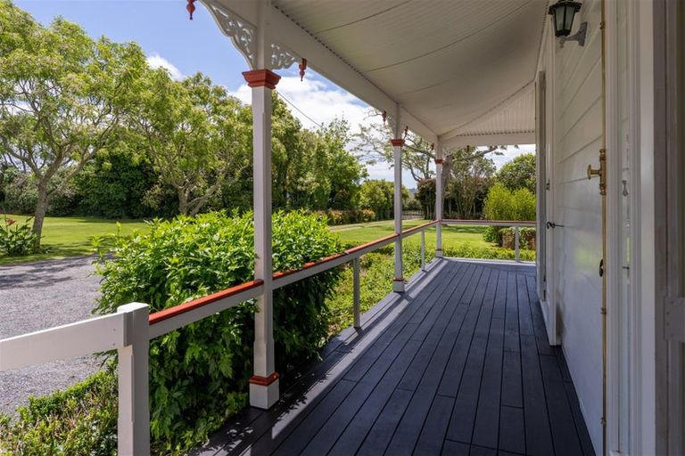 Photo of property in 374 Te Ahu Ahu Road, Waimate North, Kaikohe, 0472