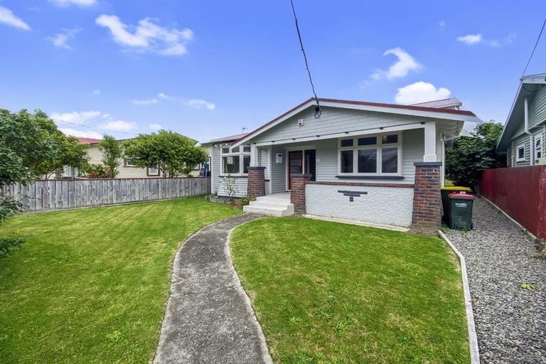 Photo of property in 3 Byron Street, Petone, Lower Hutt, 5012