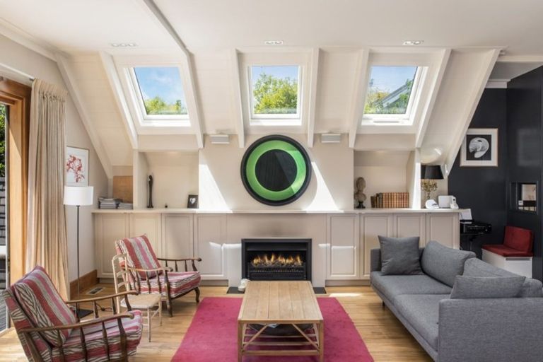 Photo of property in 4 Poronui Street, Mount Eden, Auckland, 1024