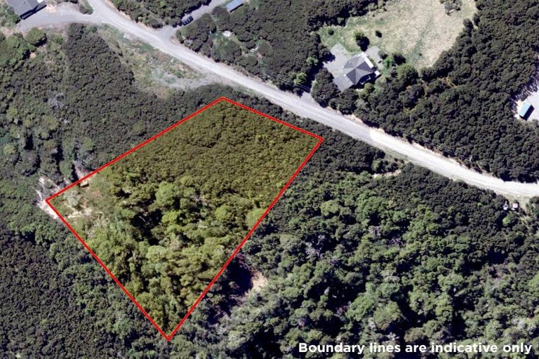 Photo of property in 91 Tinline Terrace, Lyford, Waiau, 7395