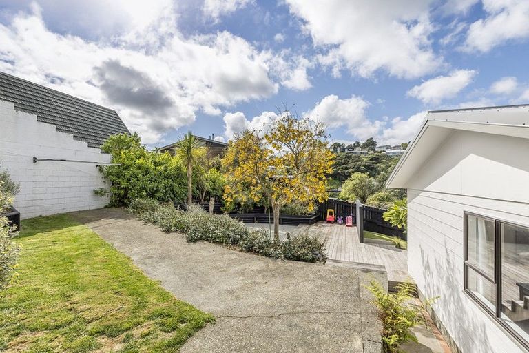 Photo of property in 129 Pope Street, Camborne, Porirua, 5026