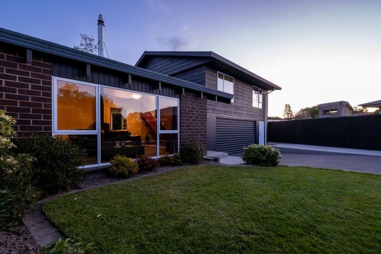 Photo of property in 9a Seneca Place, Burwood, Christchurch, 8083
