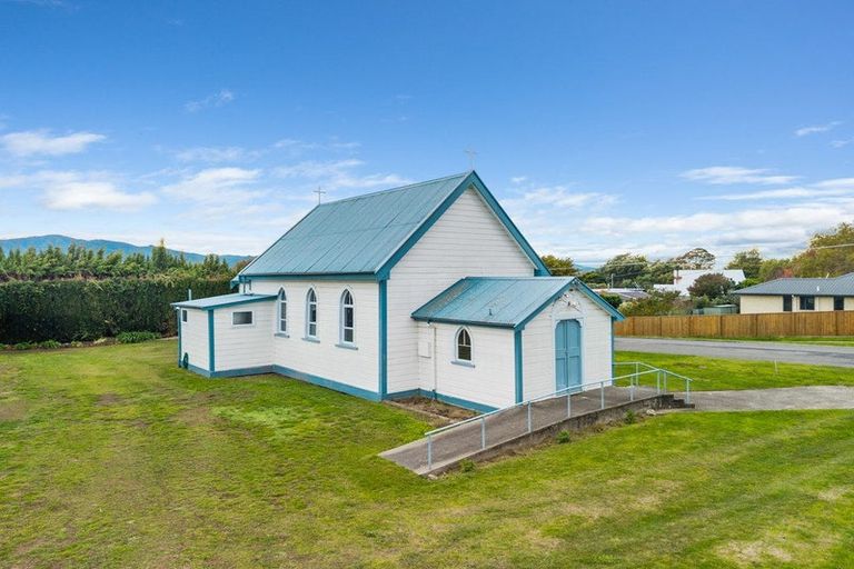 Photo of property in 1 Clyde Street, Renwick, 7204