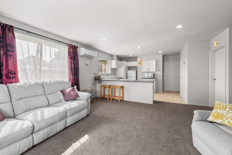 Photo of property in 1 Kermode Street, Ashburton, 7700