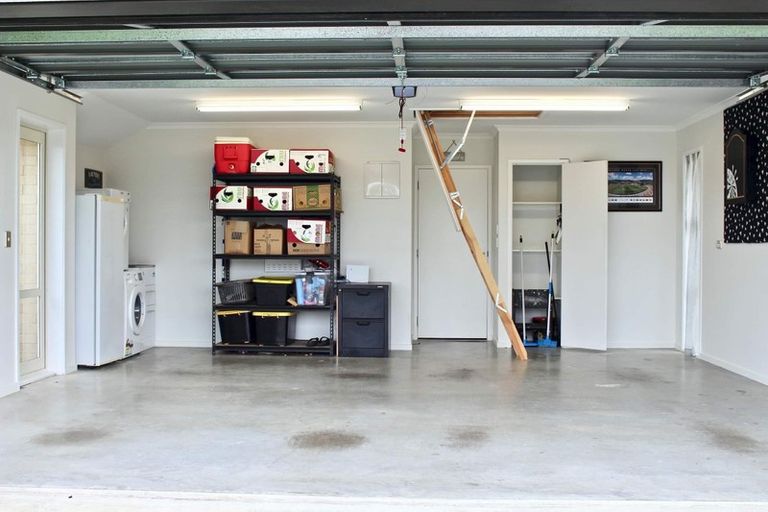 Photo of property in 57 Strauss Drive, Rolleston, 7614