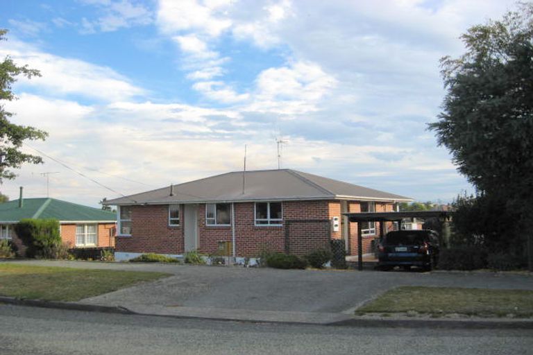 Photo of property in 48 Tyne Street, Marchwiel, Timaru, 7910