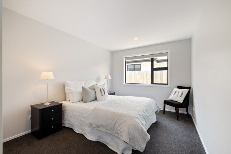 Photo of property in 15 Johnson Avenue, Amberley, 7410