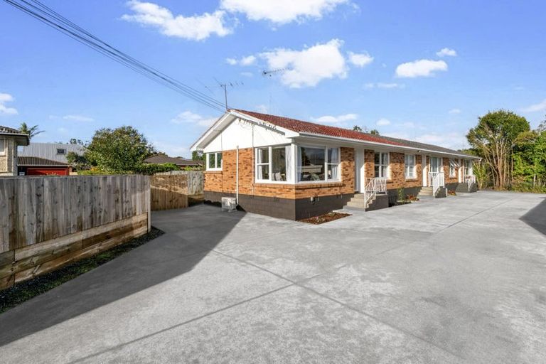 Photo of property in 1/22a Wolsley Avenue, Milford, Auckland, 0620