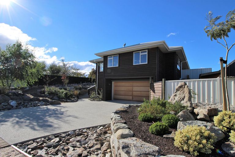 Photo of property in 4 Chandler Crescent, Clyde, 9330