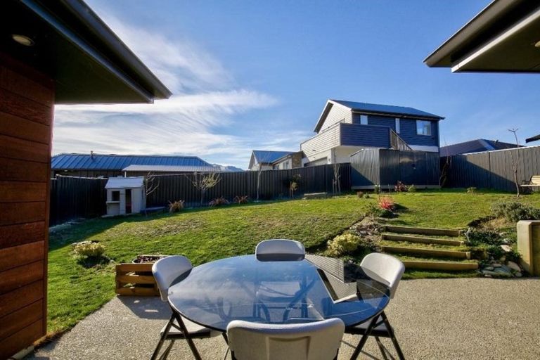 Photo of property in 31 Risinghurst Terrace, Lower Shotover, Queenstown, 9304