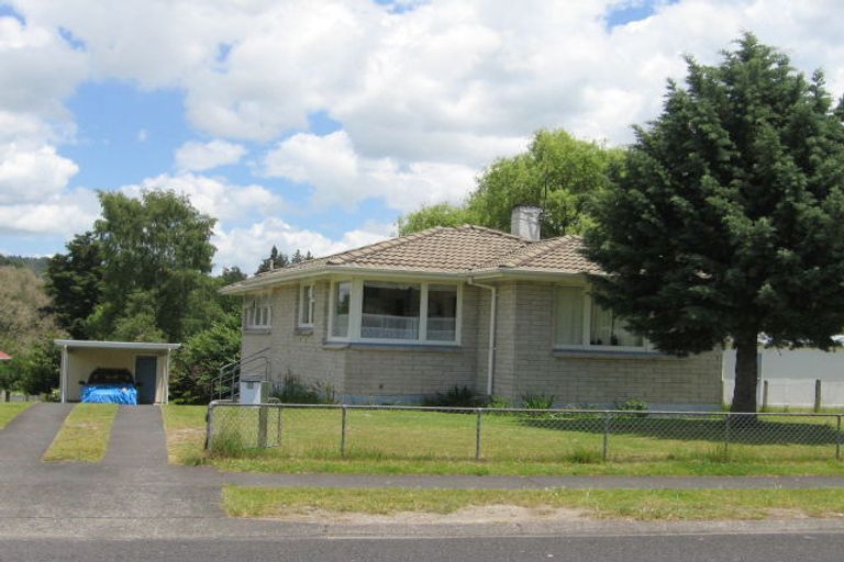 Photo of property in 28 Seath Avenue, Taumarunui, 3920