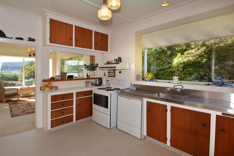 Photo of property in 36 Glengyle Street, Vauxhall, Dunedin, 9013