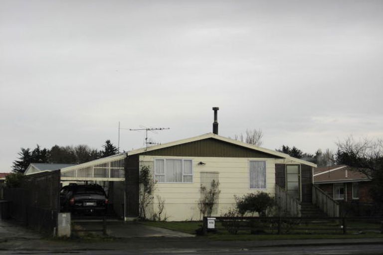 Photo of property in 174 Regent Street, Heidelberg, Invercargill, 9812