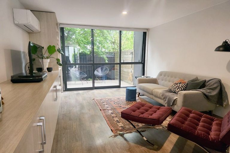 Photo of property in 18/399 Manchester Street, Christchurch Central, Christchurch, 8013