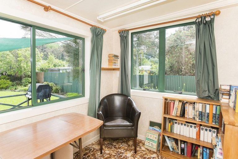 Photo of property in 18 Kingsley Street, Whataupoko, Gisborne, 4010