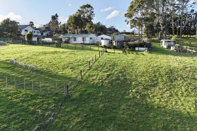 Photo of property in 1195a Pipiwai Road, Ruatangata West, Whangarei, 0176