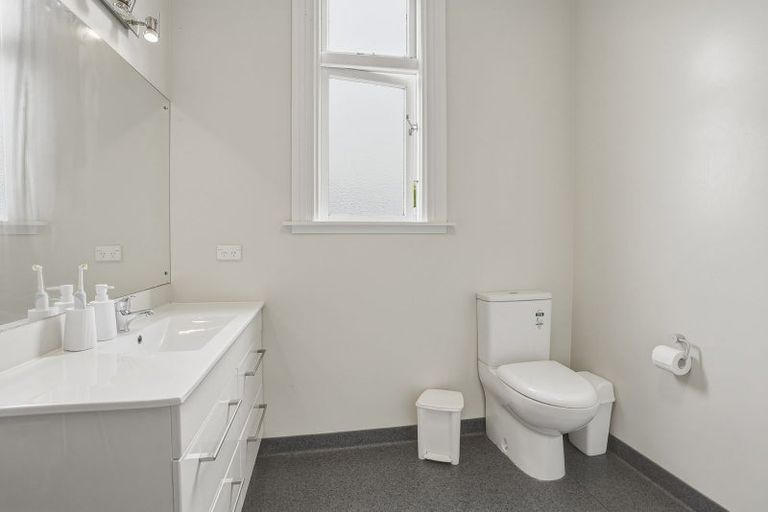 Photo of property in 939 Cumberland Street, North Dunedin, Dunedin, 9016