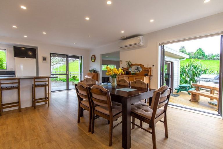 Photo of property in 121 Waite Road, Te Pahu, Hamilton, 3285