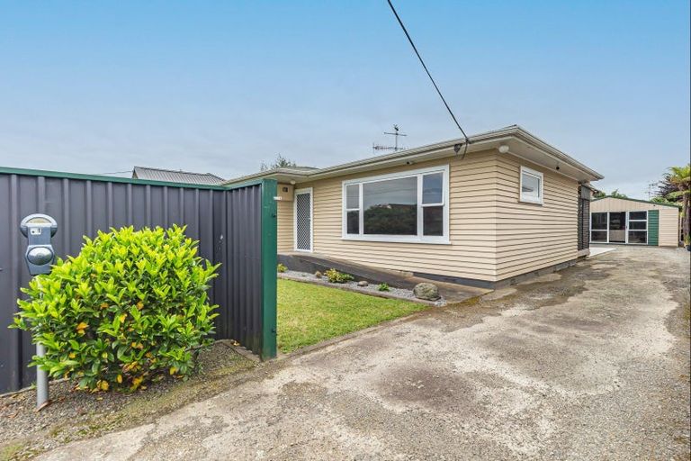 Photo of property in 20 York Street, Levin, 5510