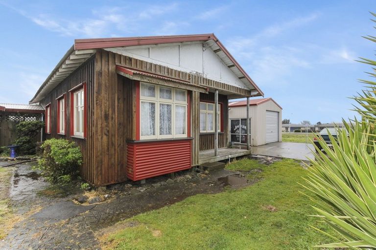 Photo of property in 130 Regan Street, Stratford, 4332