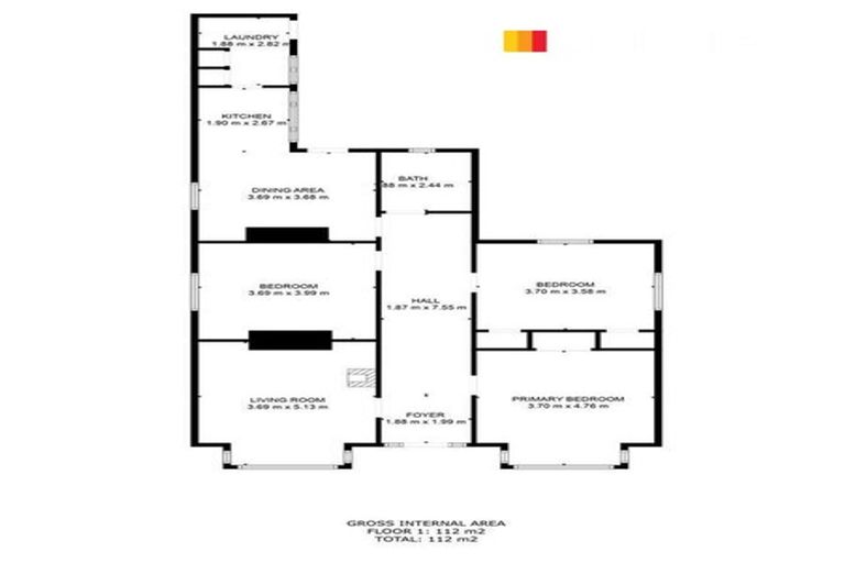 Photo of property in 30 Bay View Road, South Dunedin, Dunedin, 9012