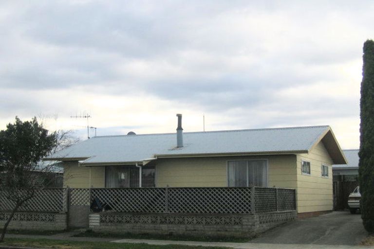 Photo of property in 76b Tait Drive, Greenmeadows, Napier, 4112