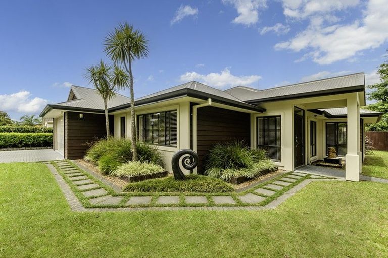 Photo of property in 86 Westmorland Rise, Bethlehem, Tauranga, 3110