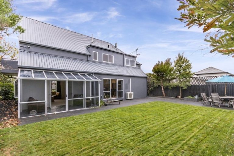 Photo of property in 86 Patterson Terrace, Halswell, Christchurch, 8025