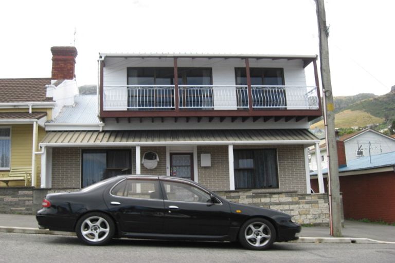 Photo of property in 6 Winchester Street, Lyttelton, 8082