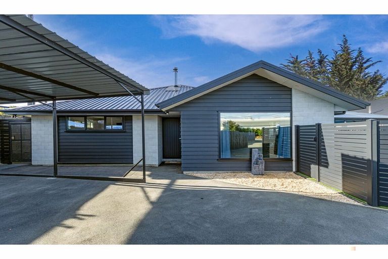 Photo of property in 6/46 Ranui Avenue, Waimataitai, Timaru, 7910