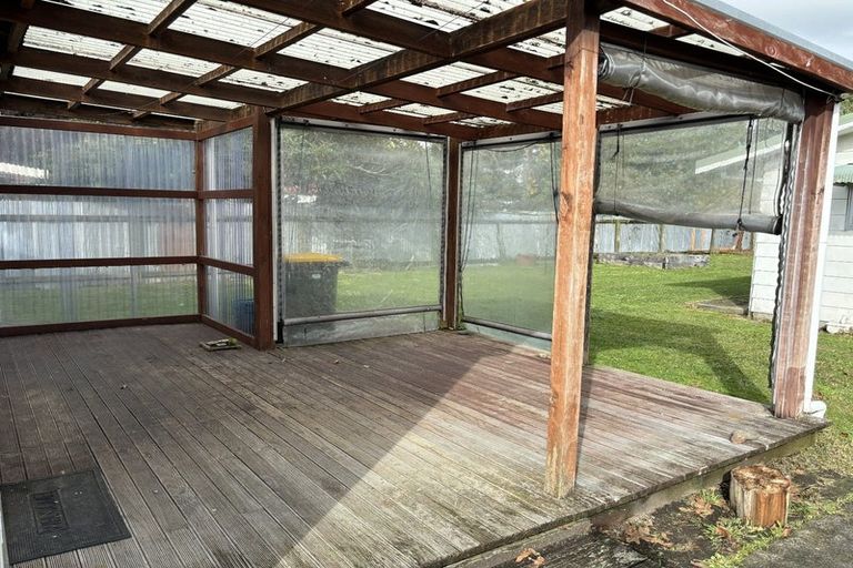 Photo of property in 10 Makomako Street, Frankton, Hamilton, 3204