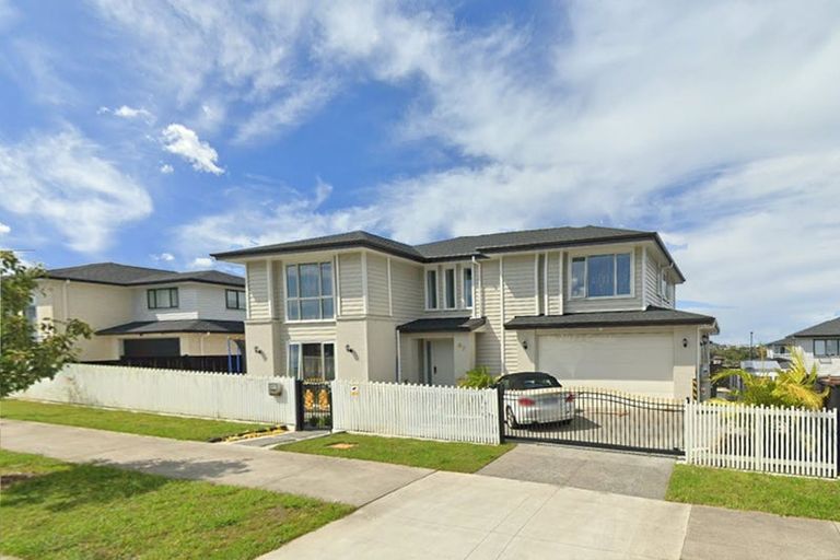 Photo of property in 47 Kewa Road, Albany Heights, Auckland, 0632